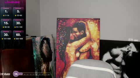 jonathanfranz123 online show from January 2025 05:26:02 AM