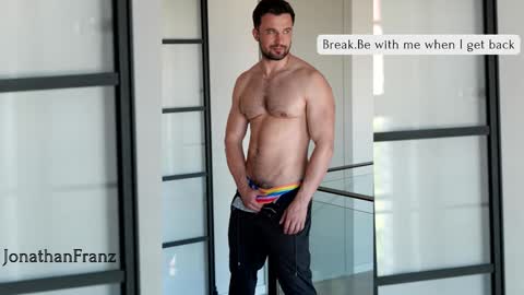 jonathanfranz123 online show from February 2025 06:26:01 PM