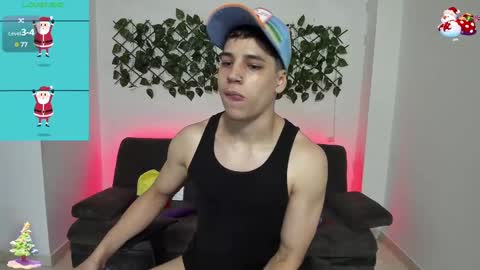 Snapshot of jonathanjoestar_ chatting on December 2024 09:09:02 PM Instagram jonathanfit14 online show from December 2024 09:09:02 PM