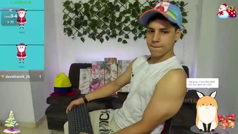 Snapshot of jonathanjoestar_ chatting on December 2024 08:36:01 PM Instagram jonathanfit14 online show from December 2024 08:36:01 PM