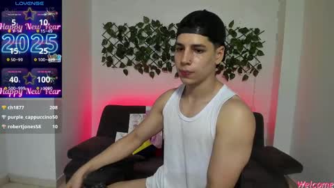 Snapshot of jonathanjoestar_ chatting on January 2025 11:06:01 PM Instagram jonathanfit14 online show from January 2025 11:06:01 PM