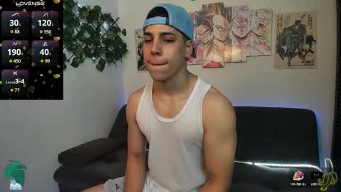 Snapshot of jonathanjoestar_ chatting on January 2025 09:02:01 PM Instagram jonathanfit14 online show from January 2025 09:02:01 PM