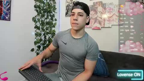 Snapshot of jonathanjoestar_ chatting on March 2025 08:10:02 PM Instagram jonathanfit14 online show from March 2025 08:10:02 PM