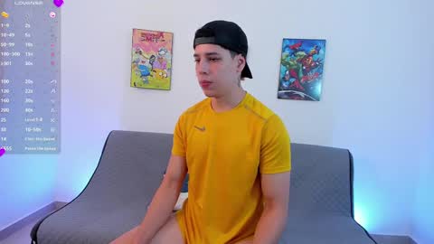 Snapshot of jonathanjoestar_ chatting on September 2025 09:09:01 PM Instagram jonathanfit14 online show from September 2025 09:09:01 PM