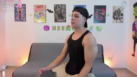 Snapshot of jonathanjoestar_ chatting on October 2025 08:49:02 PM Instagram jonathanfit14 online show from October 2025 08:49:02 PM