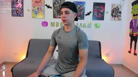 Snapshot of jonathanjoestar_ chatting on October 2025 10:37:01 PM Instagram jonathanfit14 online show from October 2025 10:37:01 PM