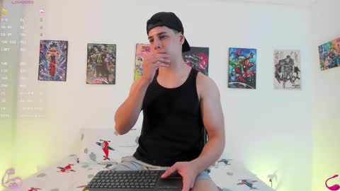 Instagram jonathanfit14 online show from March 2026 11:10:01 PM