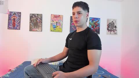 Instagram jonathanfit14 online show from March 2026 09:14:01 PM