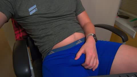 WhteGuy online show from February 2025 03:54:01 AM