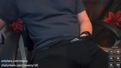 WhteGuy online show from April 2026 03:07:02 AM