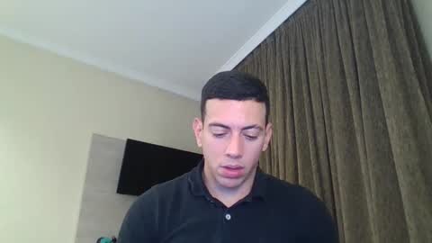 Jonhdoe22 online show from January 2025 10:56:01 PM