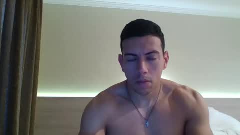 Jonhdoe22 online show from January 2025 09:05:01 AM