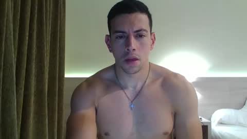 Jonhdoe22 online show from January 2025 11:48:01 PM
