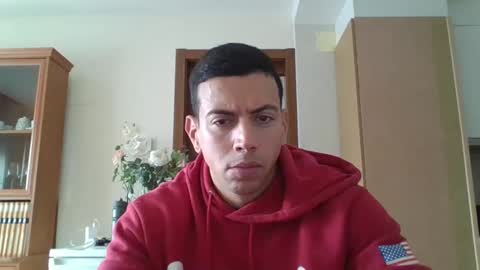 Jonhdoe22 online show from January 2025 11:35:01 AM
