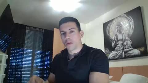 Jonhdoe22 online show from January 2025 02:46:02 PM