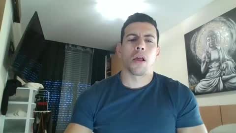 Jonhdoe22 online show from January 2025 01:09:01 PM