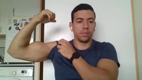 Jonhdoe22 online show from January 2025 11:09:02 AM