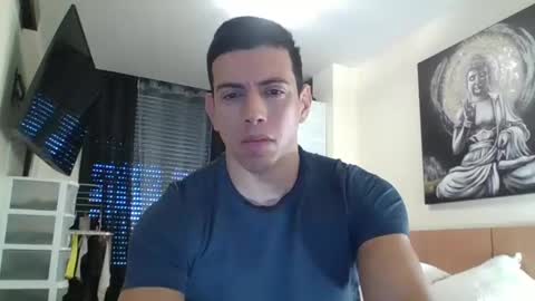 Jonhdoe22 online show from January 2025 04:02:02 PM