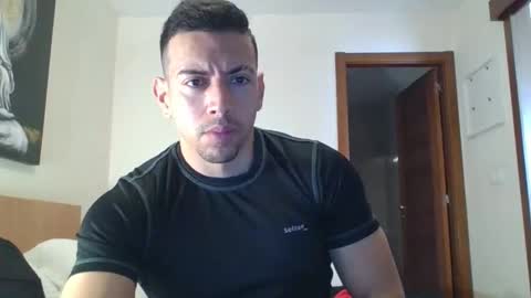 Jonhdoe22 online show from February 2025 02:15:02 PM