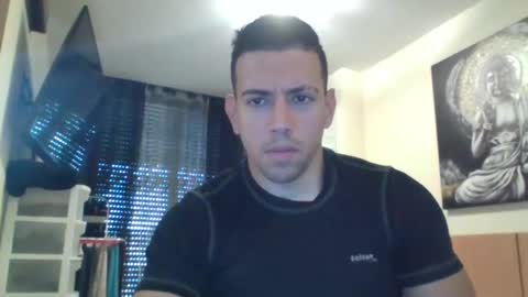 Jonhdoe22 online show from February 2025 12:01:02 PM