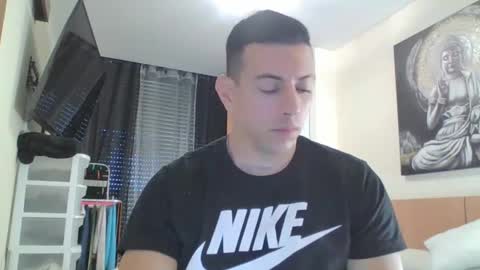 Jonhdoe22 online show from February 2025 04:22:02 PM