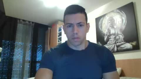 Jonhdoe22 online show from February 2025 09:17:02 AM