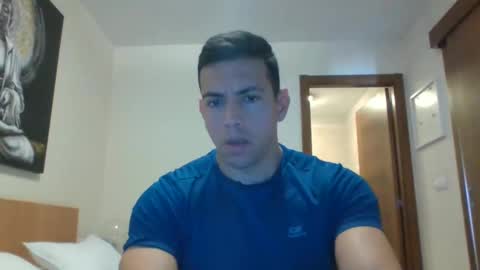Jonhdoe22 online show from February 2025 01:53:02 PM