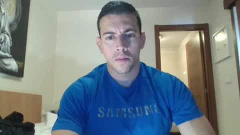 Jonhdoe22 online show from February 2025 03:49:02 PM