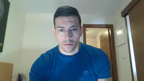 Jonhdoe22 online show from February 2025 10:15:02 AM
