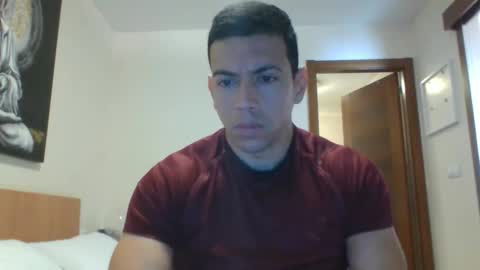 Jonhdoe22 online show from February 2025 09:15:02 AM