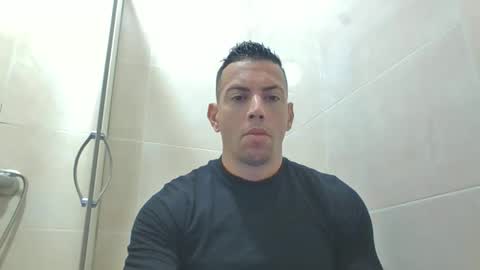 Jonhdoe22 online show from October 2025 08:55:02 AM