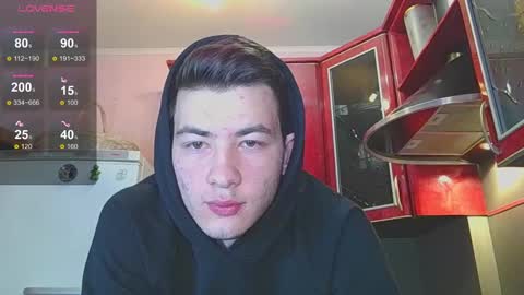 Snapshot of jonhy_merlin chatting on December 2024 06:21:02 AM jonhy_merlin online show from December 2024 06:21:02 AM