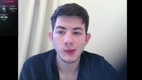 Snapshot of jonhy_merlin chatting on December 2024 07:35:01 AM jonhy_merlin online show from December 2024 07:35:01 AM