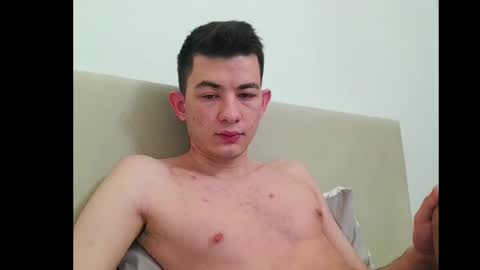 Snapshot of jonhy_merlin chatting on January 2025 06:49:02 AM jonhy_merlin online show from January 2025 06:49:02 AM