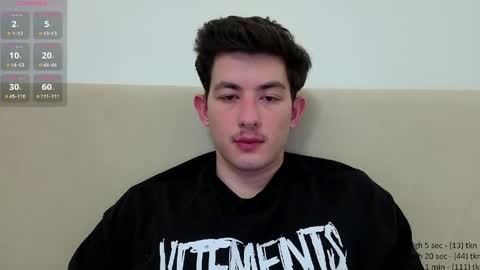 jonhy_merlin online show from March 2026 04:50:02 PM