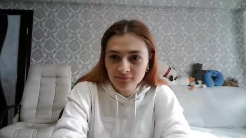 Hello My name is Kat  im new model here and little but shy but curious. online show from September 2025 05:42:01 AM