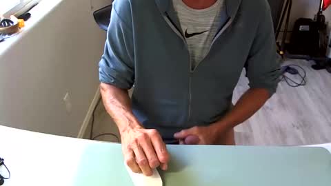 Jon Rockit online show from April 2026 05:10:02 PM