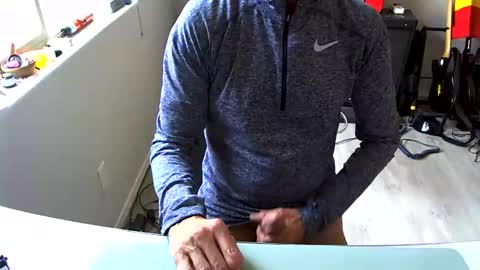 Jon Rockit online show from April 2026 04:39:01 PM