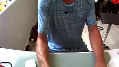 Jon Rockit online show from May 2026 09:41:01 PM