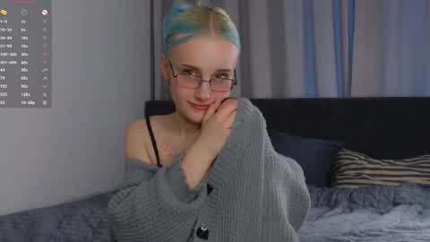 Snapshot of jonnienita chatting on May 2026 12:12:01 PM Alice online show from May 2026 12:12:01 PM