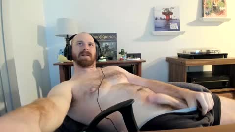 Jon online show from December 2024 12:33:02 AM