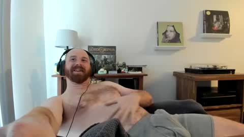 Jon online show from January 2025 07:49:01 PM