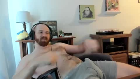 Jon online show from February 2025 08:25:01 PM