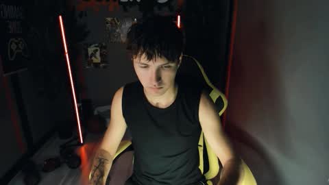 Jonny online show from September 2025 10:37:02 AM