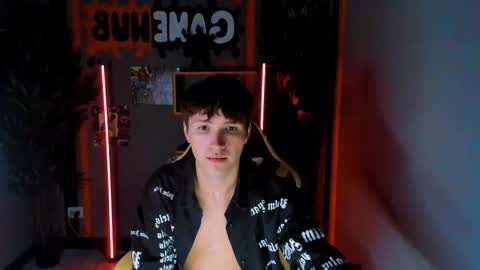 Jonny online show from September 2025 10:27:01 AM