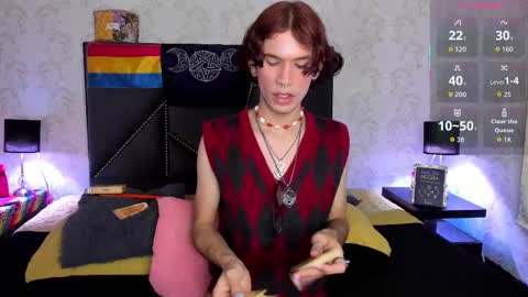 jonny_gilbert online show from September 2025 03:52:02 AM