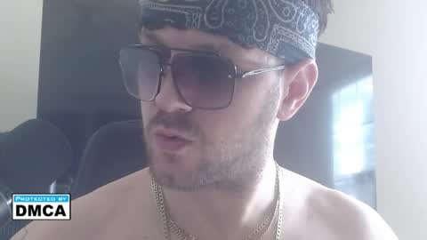 Jonny Bans online show from June 2026 10:11:02 PM