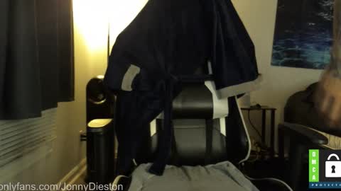 JonnyDieston online show from January 2026 01:43:01 AM