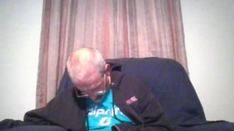 Jon online show from December 2024 05:53:02 AM