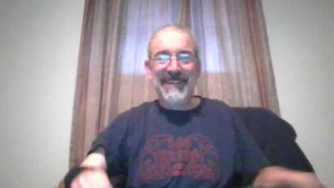 Jon online show from January 2025 02:02:02 PM